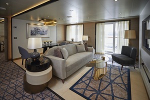 Splendor Suite